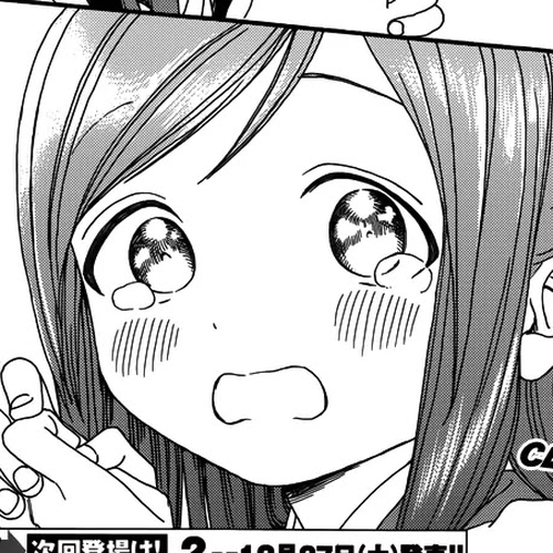 Yumekuri Chapter 28: Tokura Ushiki's Birthday (2) cover