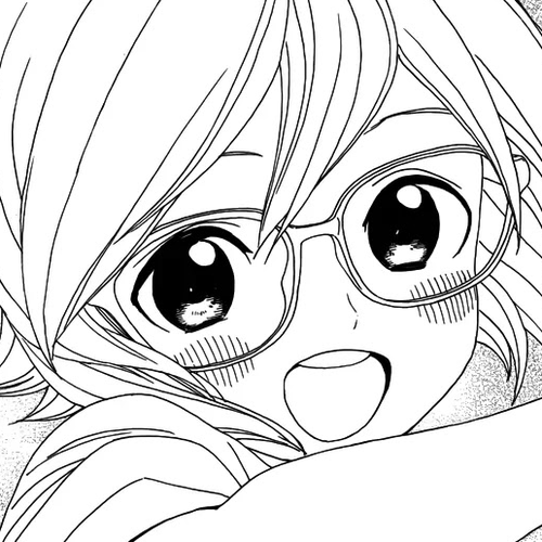 Yumekuri Chapter 29.5: You're A Bit Too Mature cover