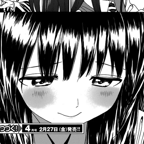 Yumekuri Chapter 29: I'll Be In Your Care cover