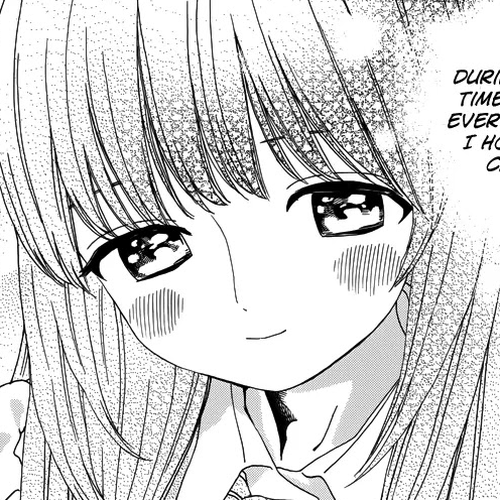 Yumekuri Chapter 30: The Goddess' First Day of School cover