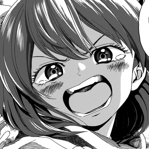 Yumekuri Chapter 34: Frustrating cover