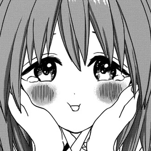 Yumekuri Chapter 37: I'll Do That Myself cover