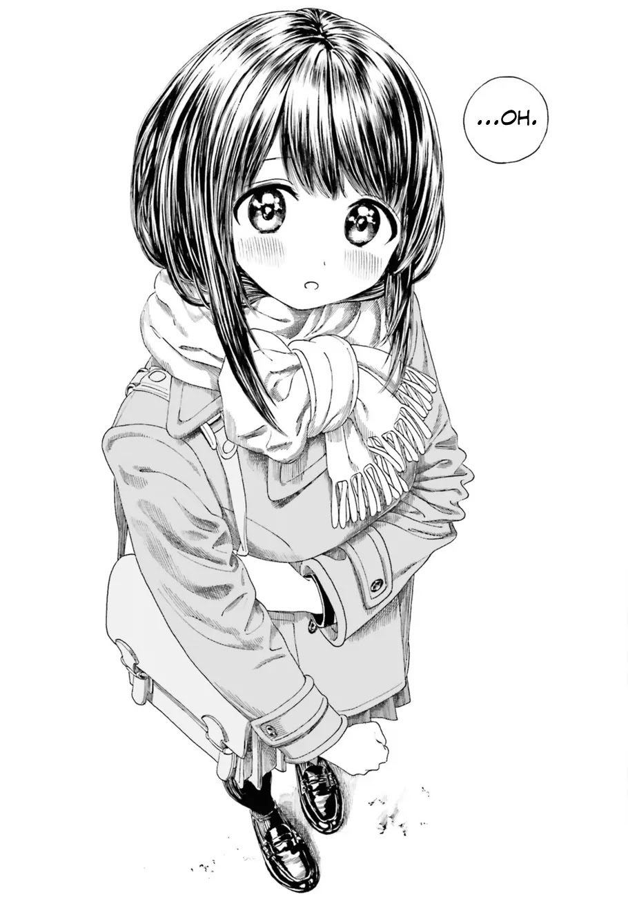 Yumekuri Chapter 38.2 page 22 - Chapter 38.2: Together
