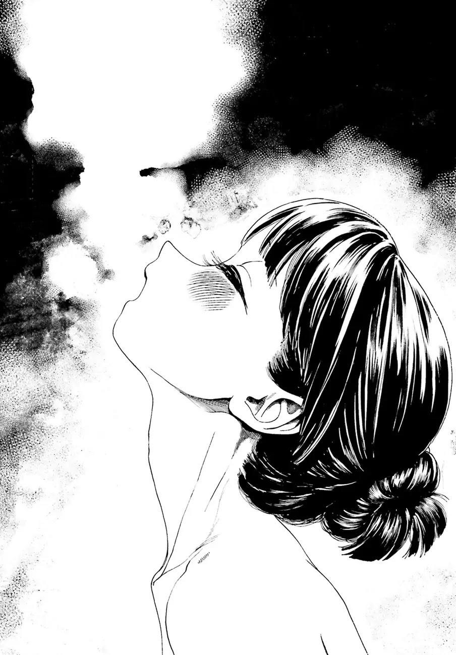 Yumekuri Chapter 39.5 page 9 - Chapter 39.5: Easy Does It