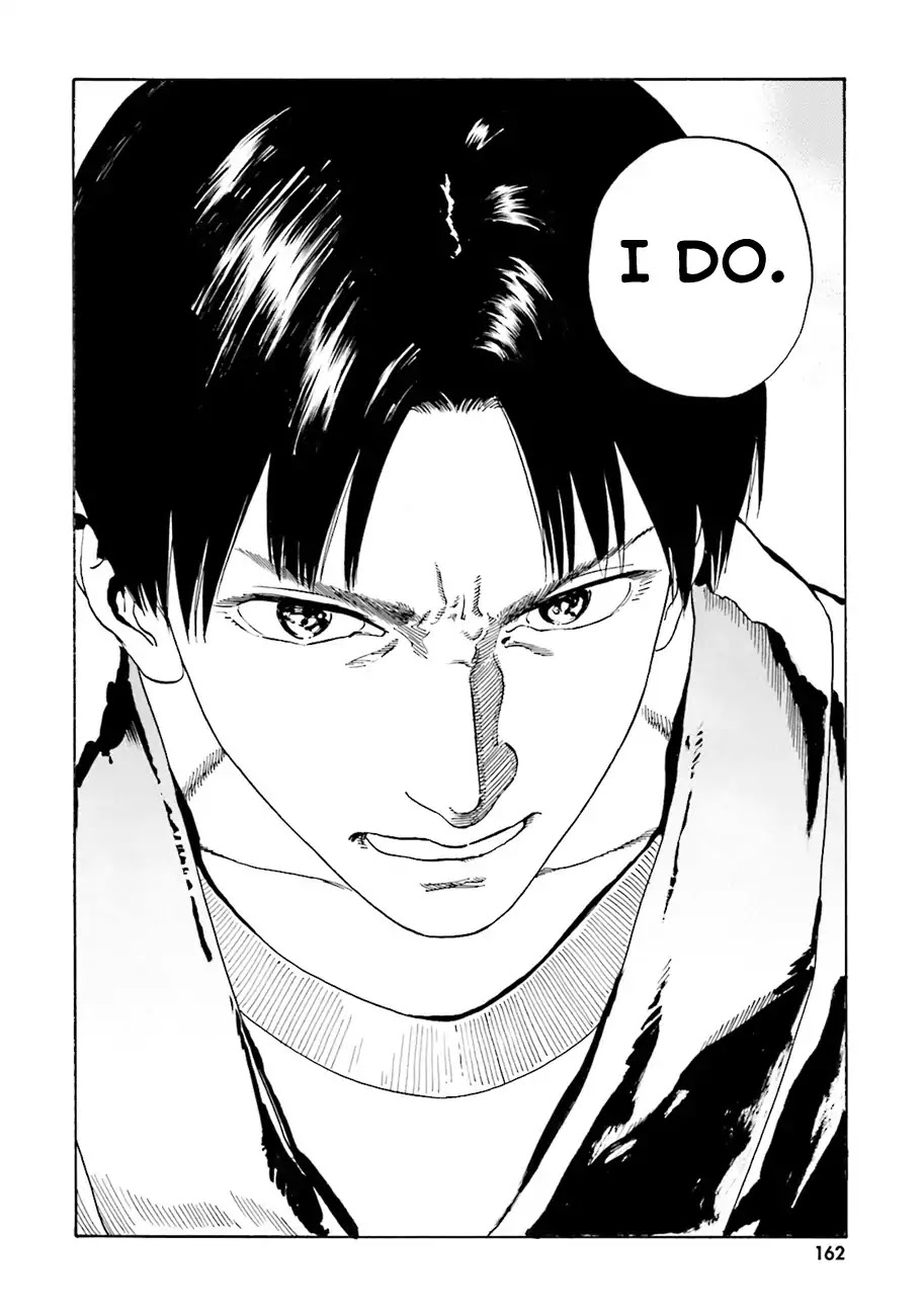 Yumekuri Chapter 42 page 19 - Chapter 42: I Remember You