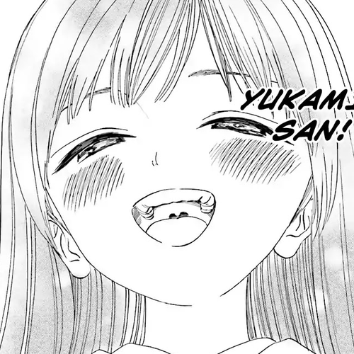 Yumekuri Chapter 42: I Remember You cover
