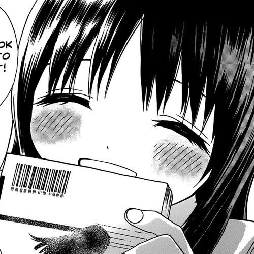 Yumekuri Chapter 6: In Return For the Present cover