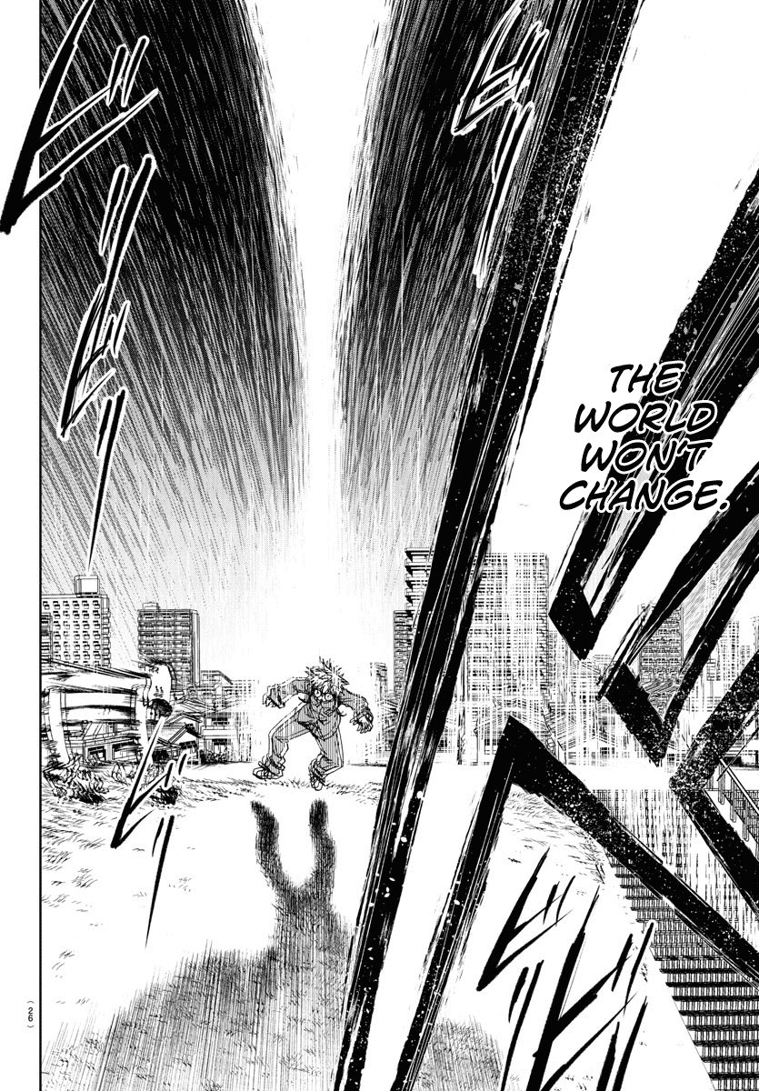 Yumemi ga oka Wonderland Chapter 1 page 14 - Chapter 1: The Unsure Boy and Wonderland