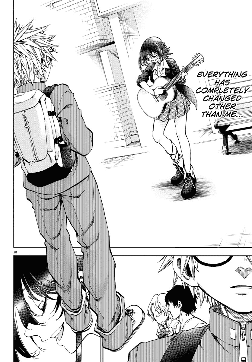 Yumemi ga oka Wonderland Chapter 1 page 30 - Chapter 1: The Unsure Boy and Wonderland