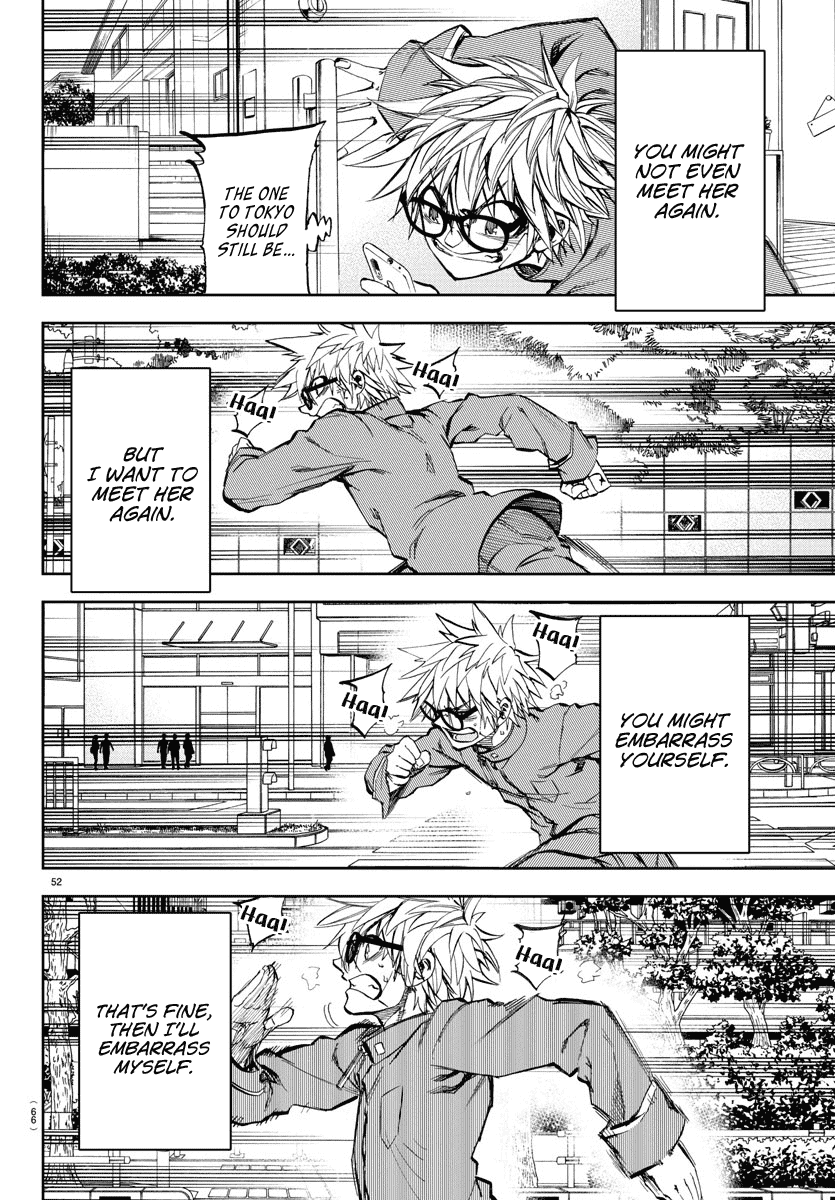 Yumemi ga oka Wonderland Chapter 1 page 54 - Chapter 1: The Unsure Boy and Wonderland