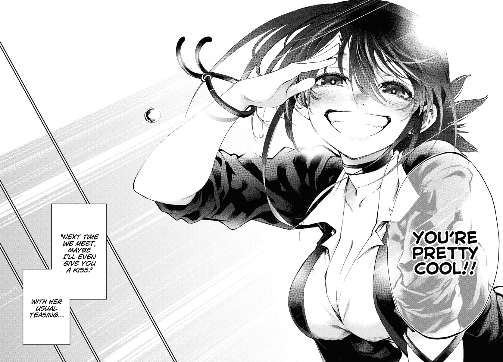 Yumemi ga oka Wonderland Chapter 1 page 66 - Chapter 1: The Unsure Boy and Wonderland