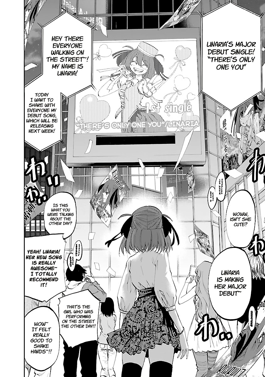 Yumemi ga oka Wonderland Chapter 12 page 29 - Chapter 12: There is Only One You