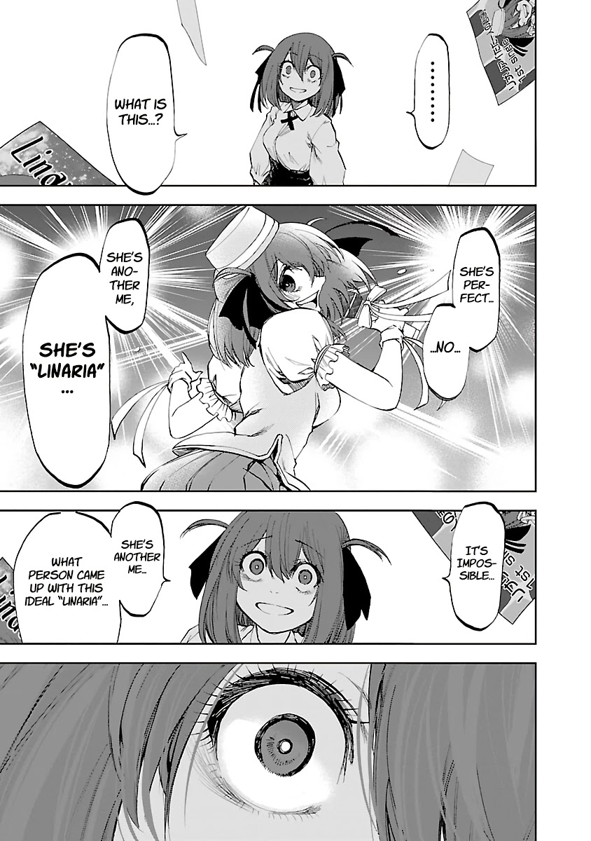 Yumemi ga oka Wonderland Chapter 12 page 30 - Chapter 12: There is Only One You