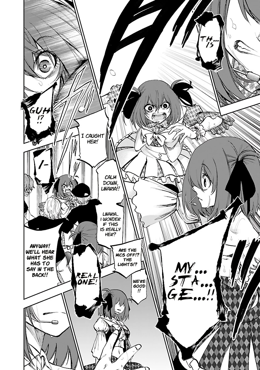 Yumemi ga oka Wonderland Chapter 13 page 26 - Chapter 13: There is Only One You (Part 2)