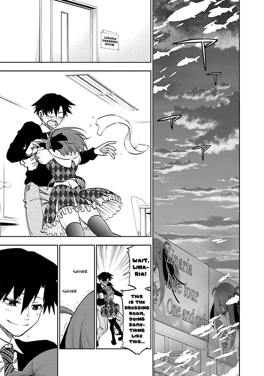 Yumemi ga oka Wonderland Chapter 13 page 29 - Chapter 13: There is Only One You (Part 2)