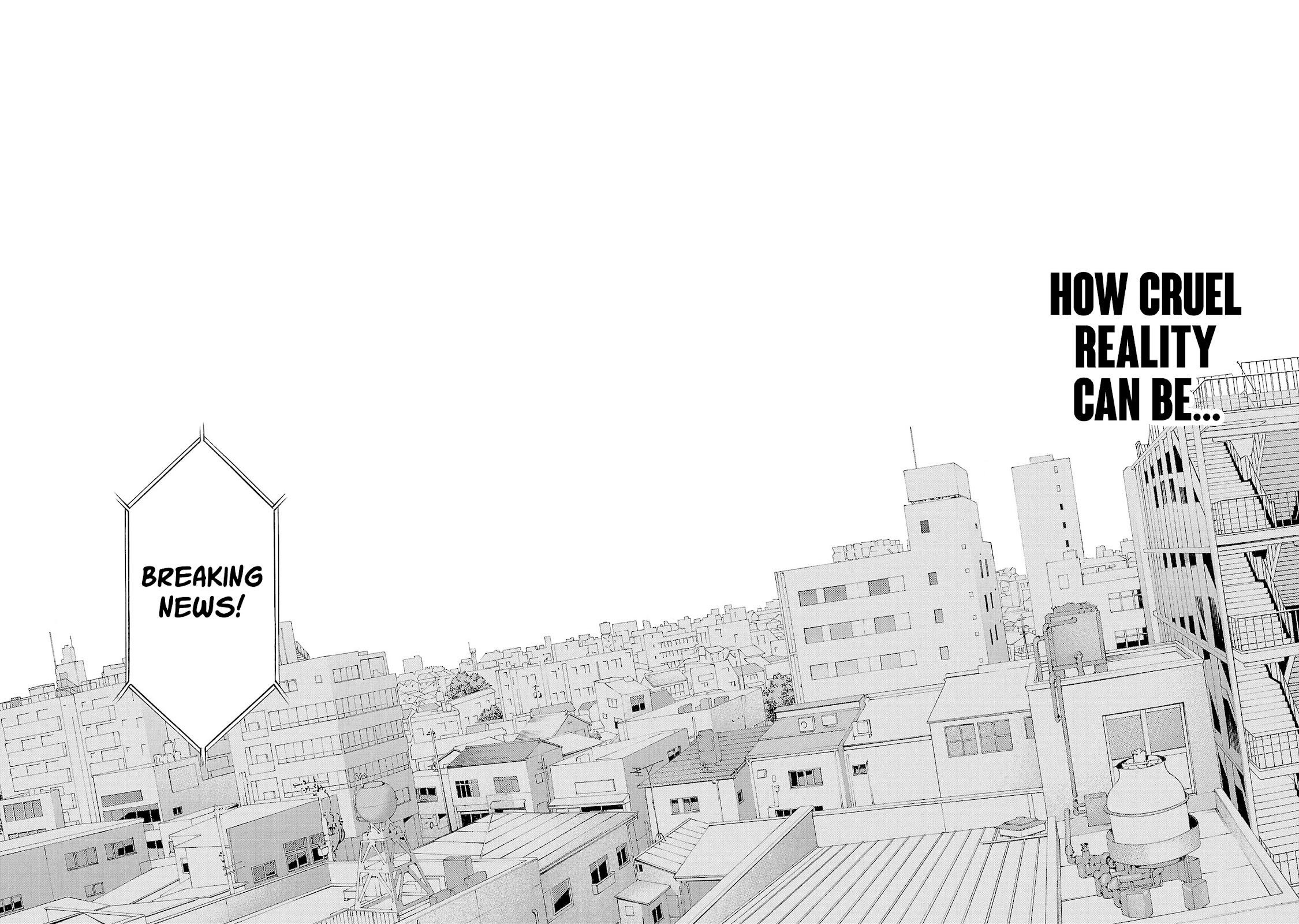 Yumemi ga oka Wonderland Chapter 14 page 43 - Chapter 14: Like I Said I