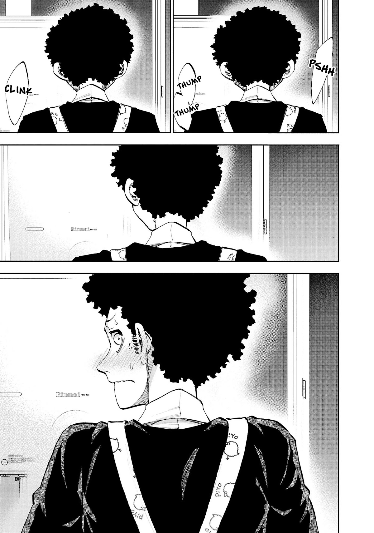 Yumemi ga oka Wonderland Chapter 16 page 34 - Chapter 16: Debt Repaying Tanya-san 4