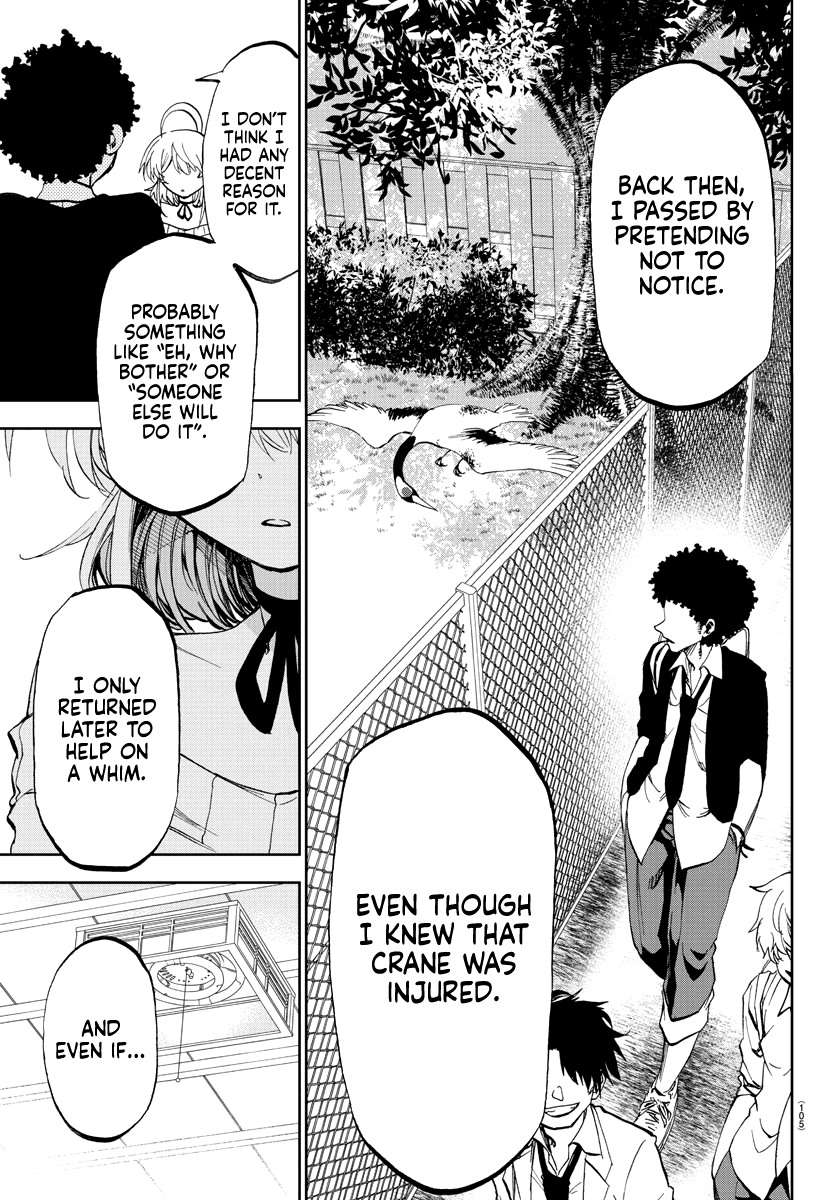 Yumemi ga oka Wonderland Chapter 2 page 31 - Chapter 2: Debt repaying Tanya-san