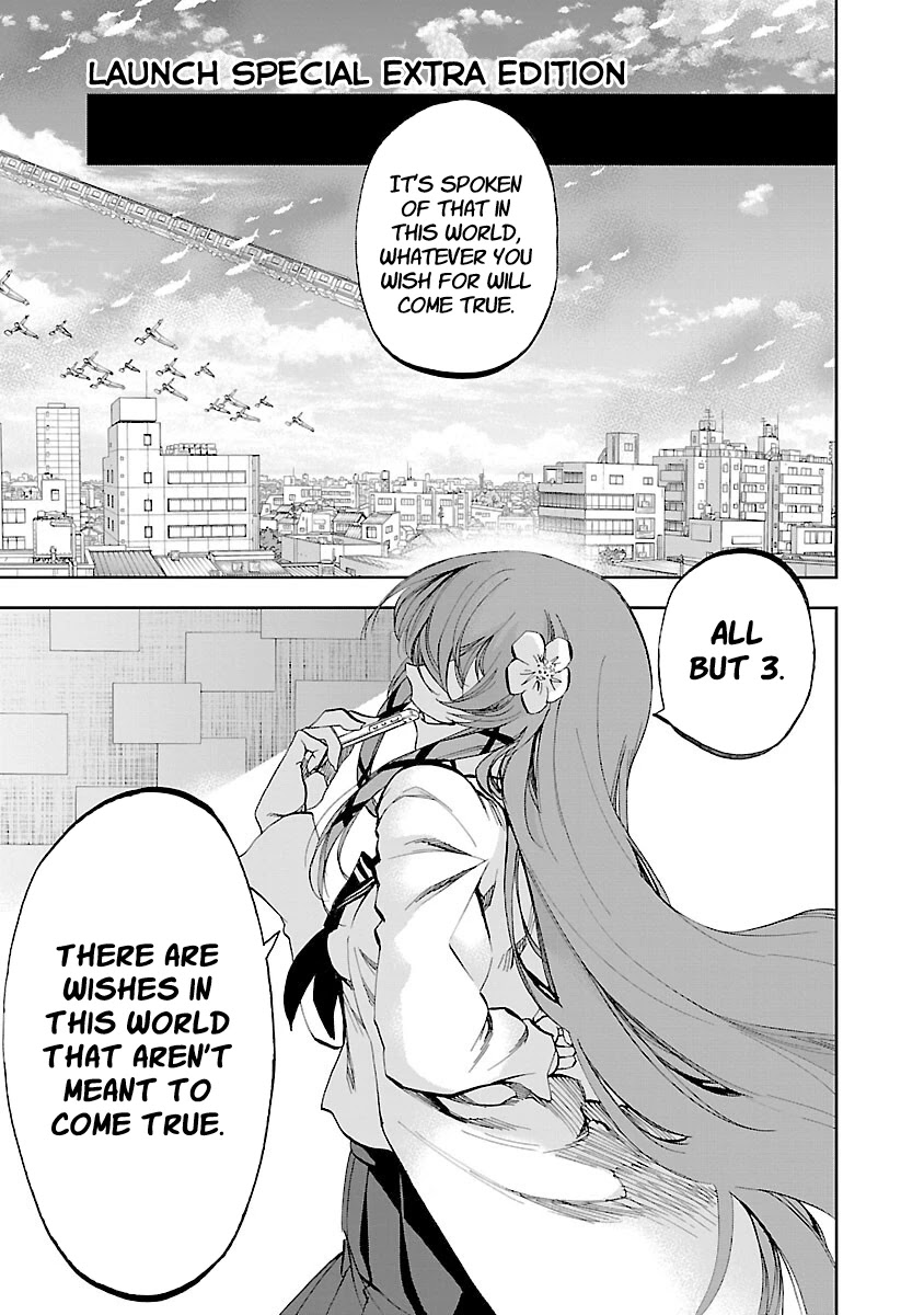 Yumemi ga oka Wonderland Chapter 4 page 31 - Chapter 4: Debt Repaying Tanya-san R