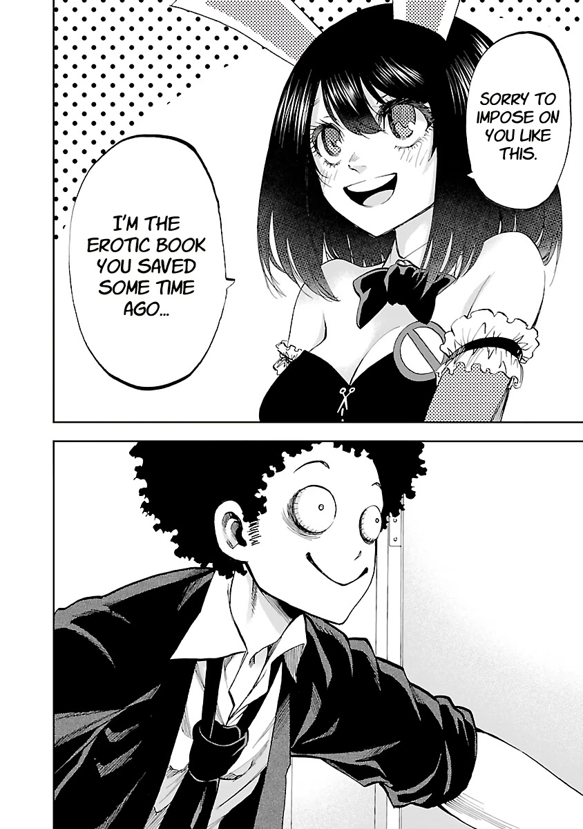 Yumemi ga oka Wonderland Chapter 9 page 9 - Chapter 9: Debt Repaying Tanya-san 3