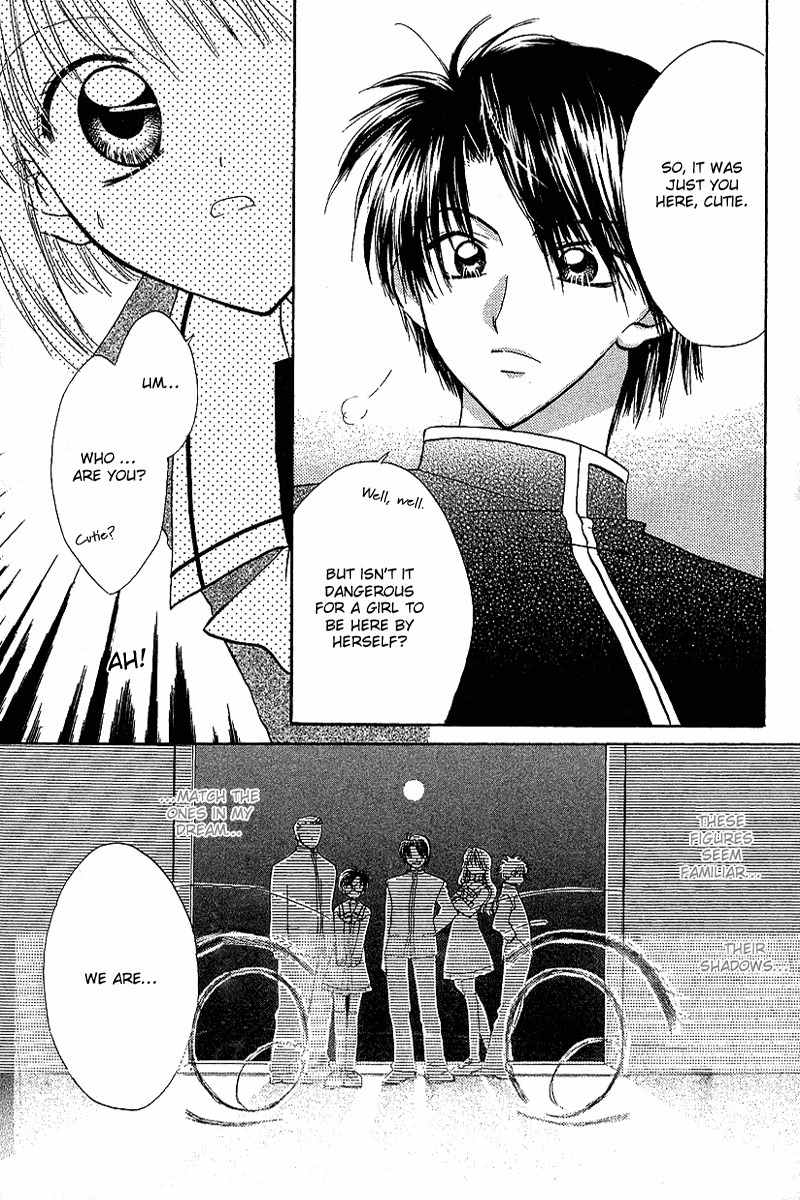 Yumemi na Psychic! Chapter 1 page 38 - Chapter 1