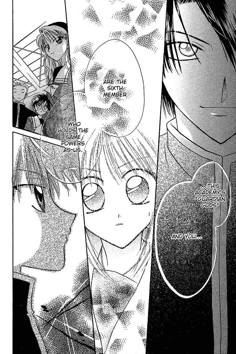 Yumemi na Psychic! Chapter 1 page 39 - Chapter 1