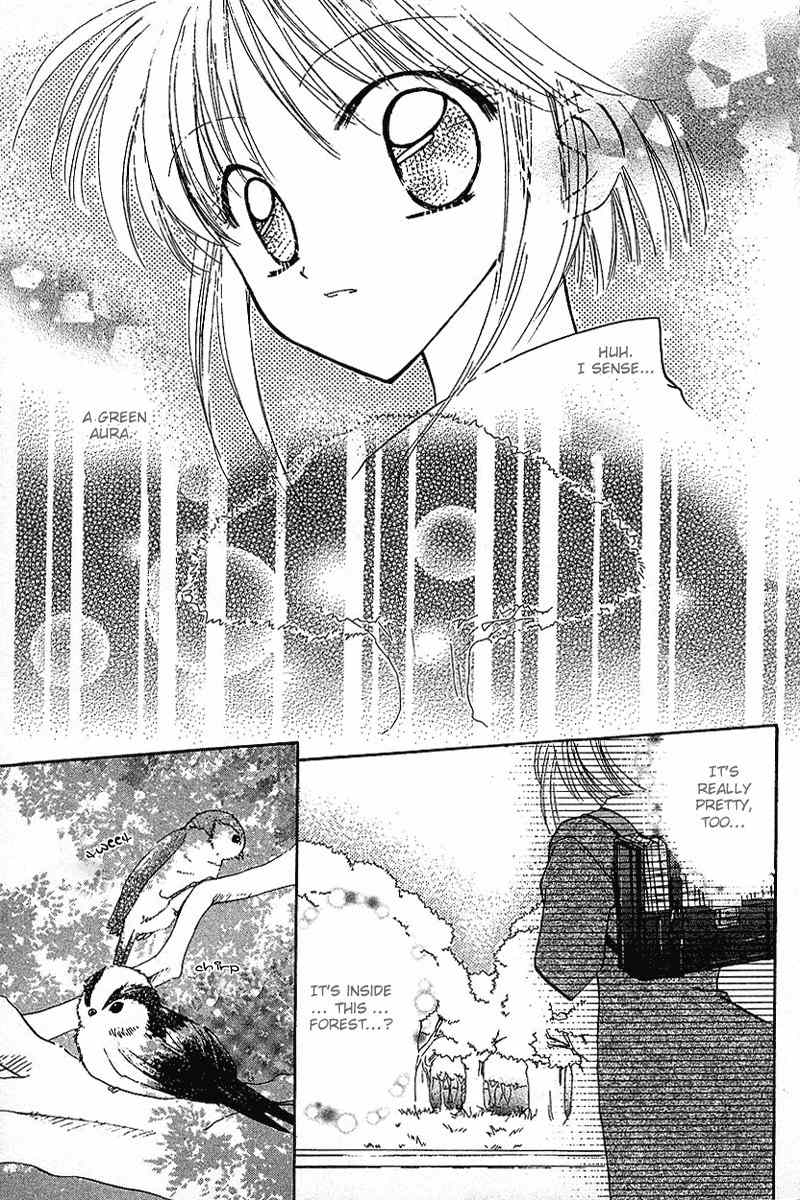 Yumemi na Psychic! Chapter 1 page 6 - Chapter 1