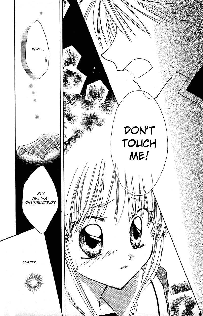 Yumemi na Psychic! Chapter 2 page 14 - Chapter 2