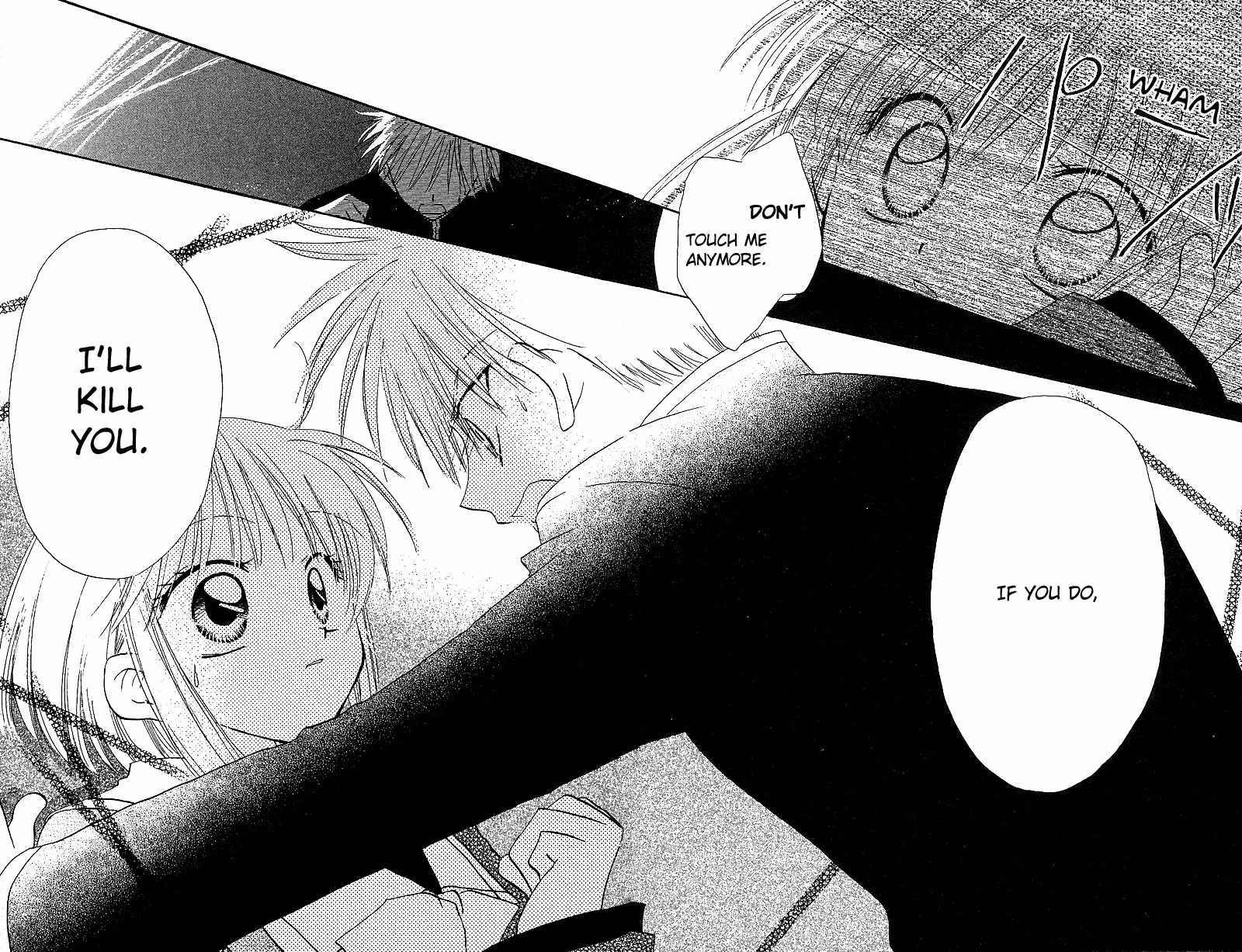 Yumemi na Psychic! Chapter 2 page 30 - Chapter 2