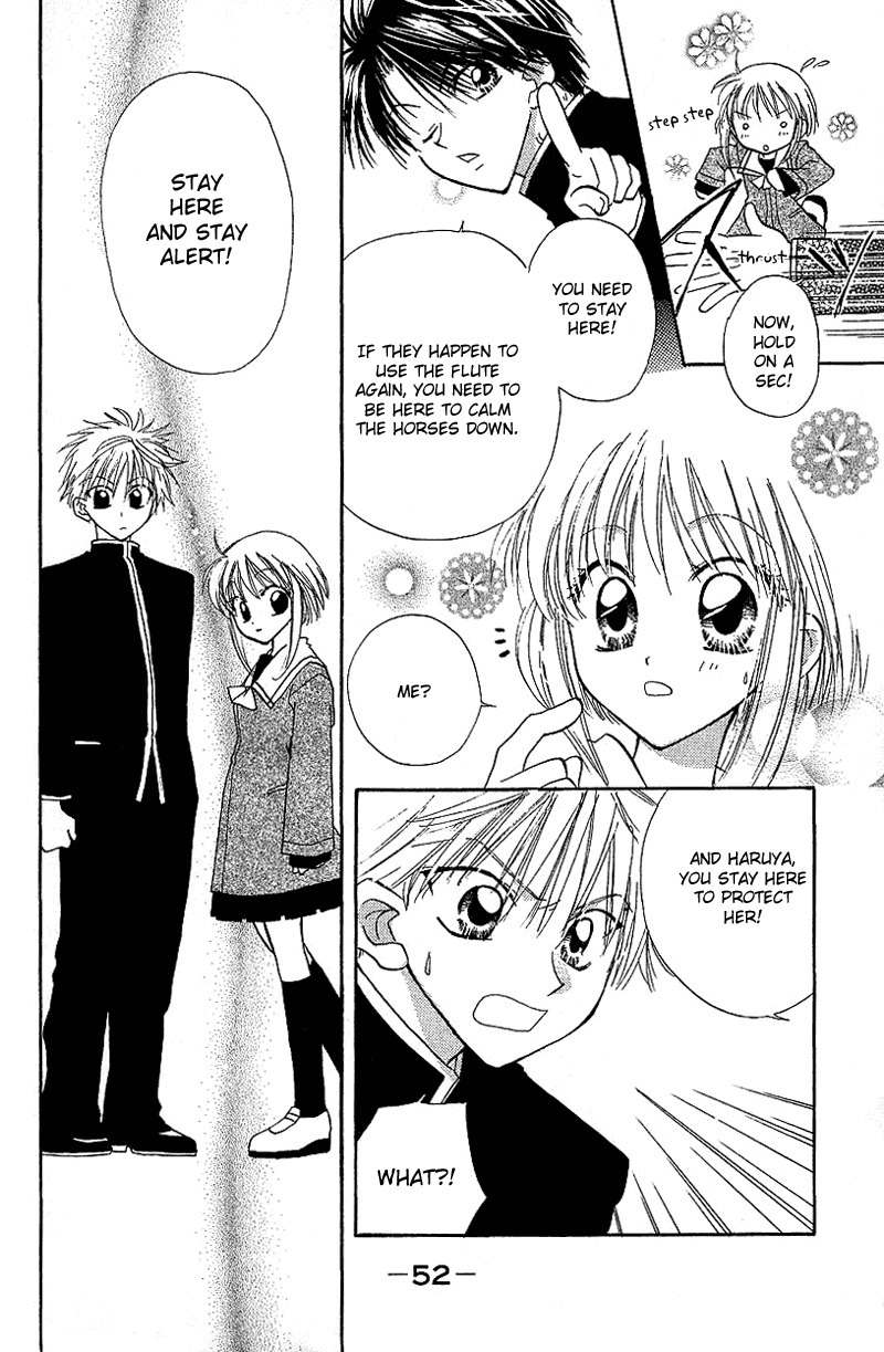 Yumemi na Psychic! Chapter 2 page 9 - Chapter 2