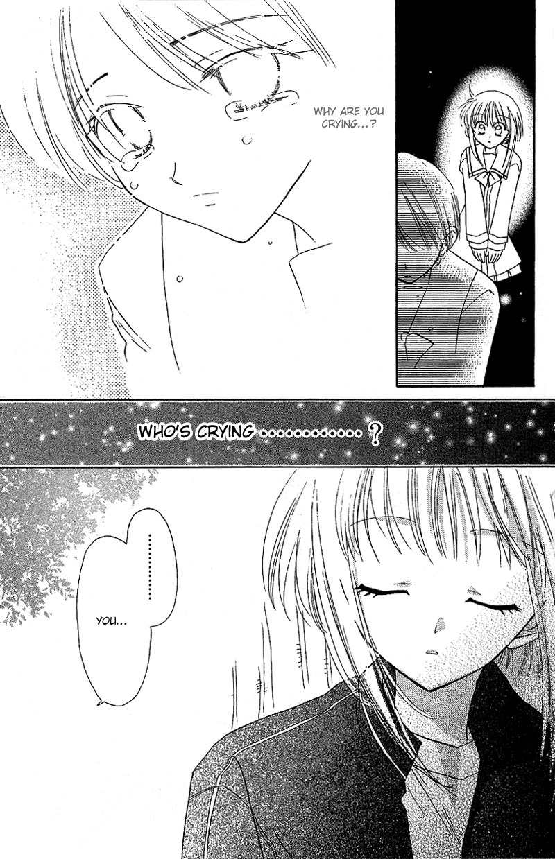 Yumemi na Psychic! Chapter 3 page 20 - Chapter 3