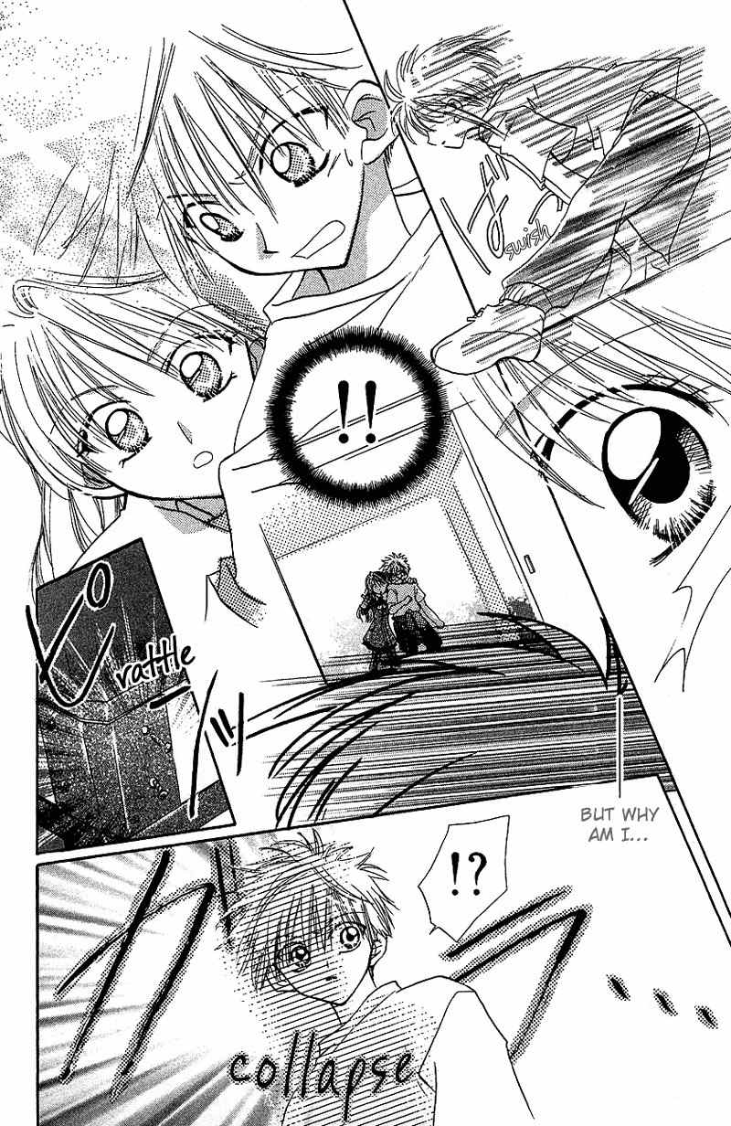Yumemi na Psychic! Chapter 3 page 28 - Chapter 3