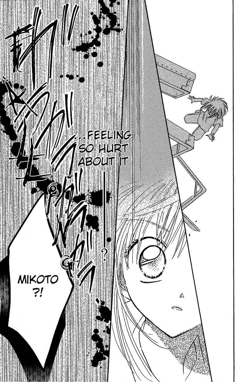 Yumemi na Psychic! Chapter 3 page 29 - Chapter 3