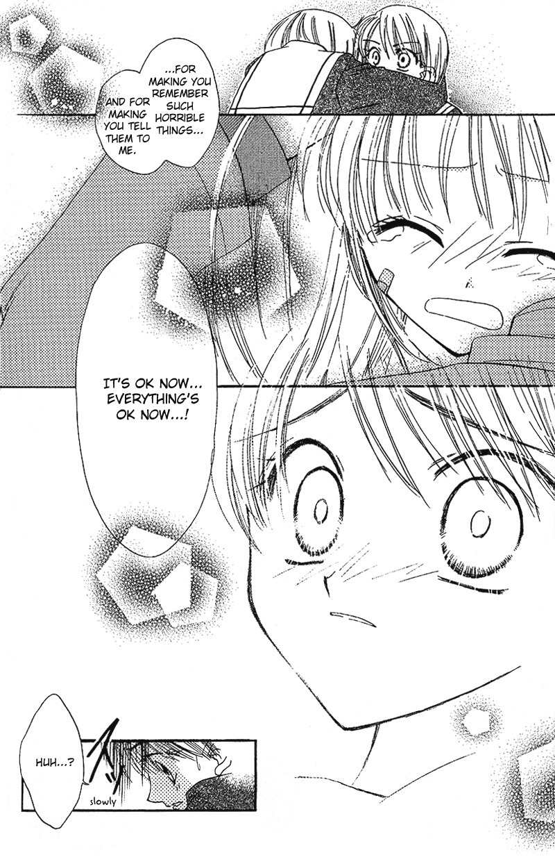 Yumemi na Psychic! Chapter 4 page 20 - Chapter 4