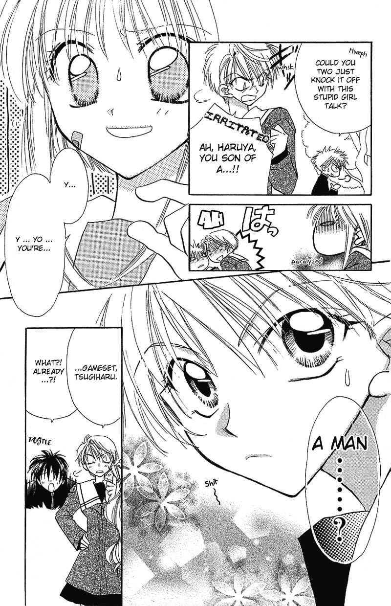 Yumemi na Psychic! Chapter 4 page 30 - Chapter 4
