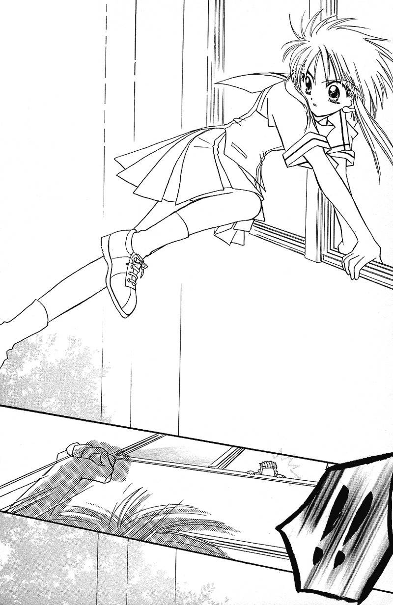 Yumemi na Psychic! Chapter 6 page 15 - Chapter 6