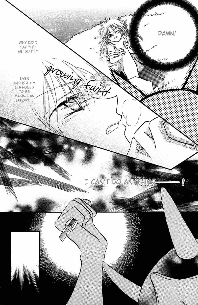 Yumemi na Psychic! Chapter 6 page 26 - Chapter 6
