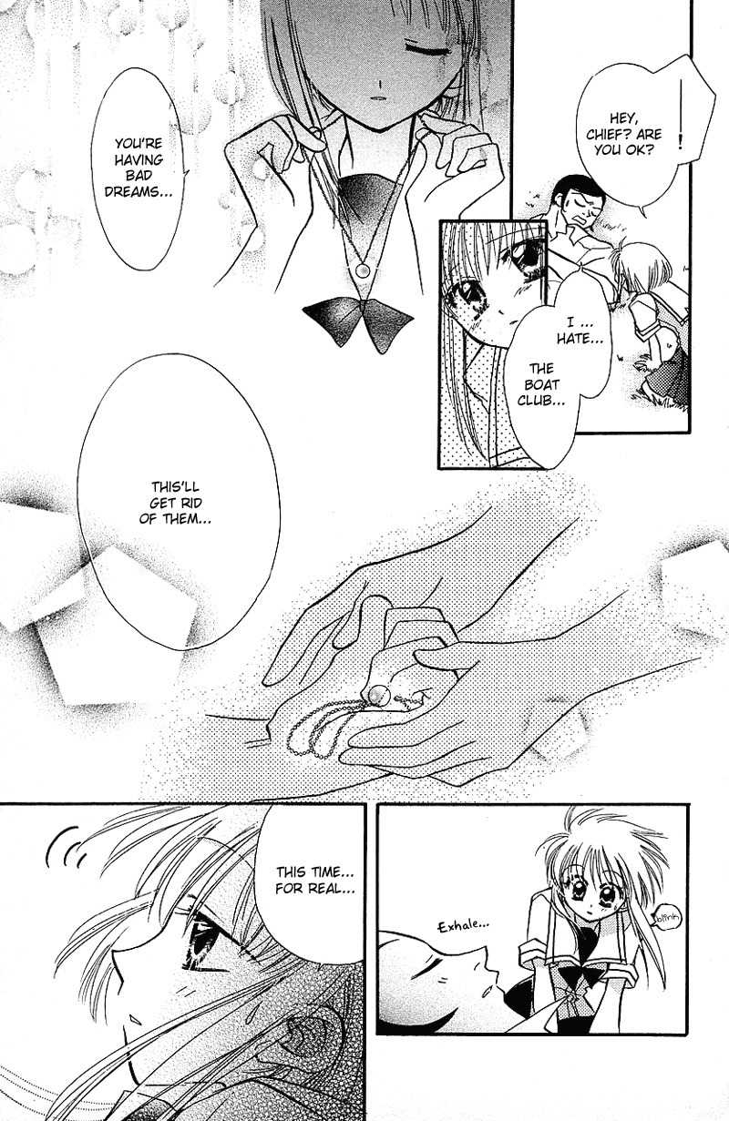 Yumemi na Psychic! Chapter 6 page 29 - Chapter 6
