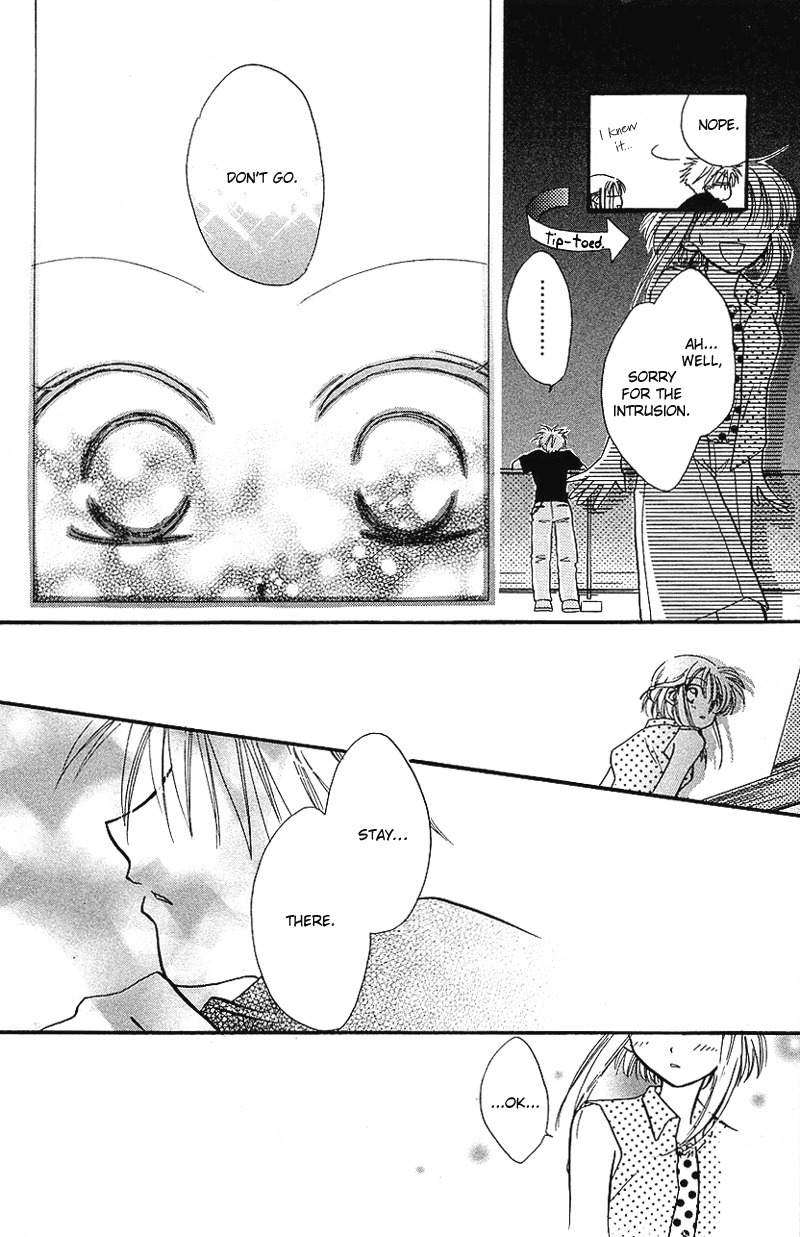 Yumemi na Psychic! Chapter 7 page 22 - Chapter 7