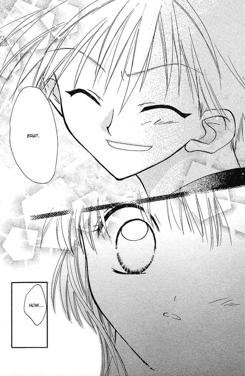 Yumemi na Psychic! Chapter 7 page 28 - Chapter 7