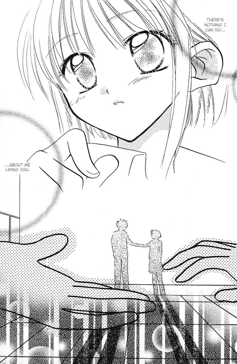 Yumemi na Psychic! Chapter 7 page 31 - Chapter 7