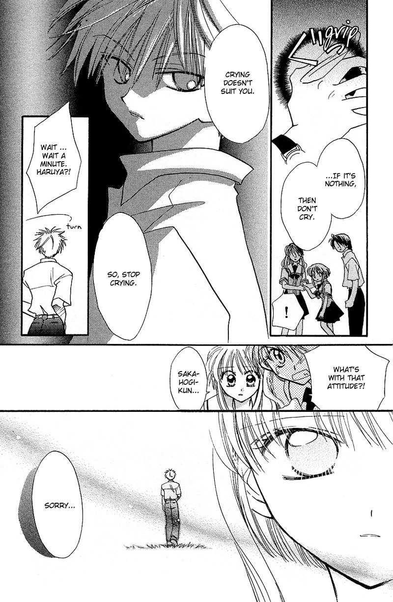 Yumemi na Psychic! Chapter 7 page 8 - Chapter 7