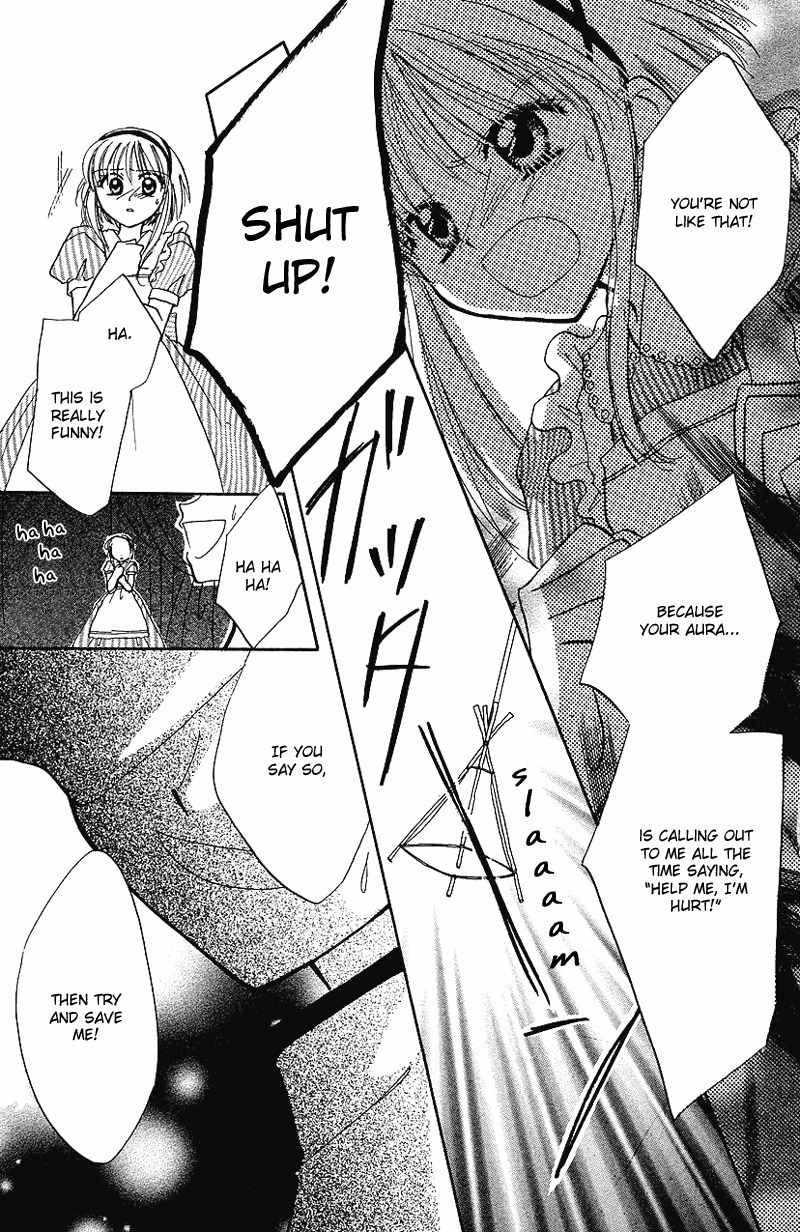 Yumemi na Psychic! Chapter 8 page 29 - Chapter 8