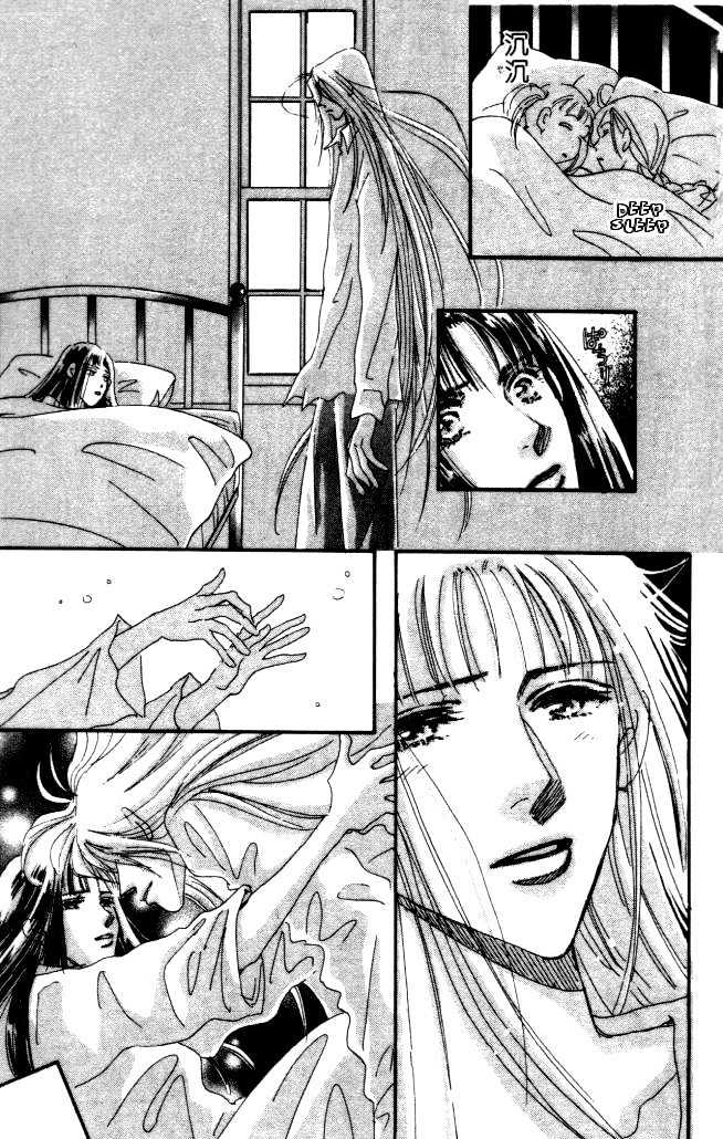 Yumemiru Hanazono Chapter 2 page 9 - Chapter 2 : Part B