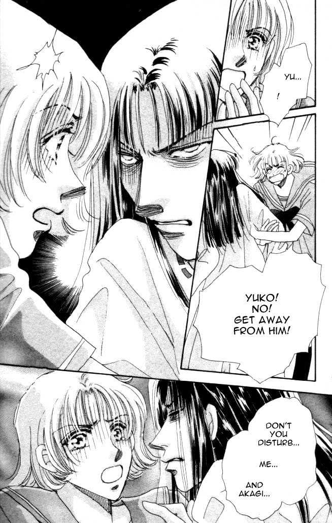 Yumemiru Hanazono Chapter 3 page 18 - Chapter 3 : Part C