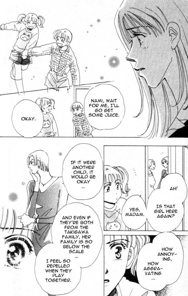 Yumemiru Hanazono Chapter 4.5 page 16 - Chapter 4.5 : Side Story: To Hold on to Happiness, Let's Hold Hands First! - Part A
