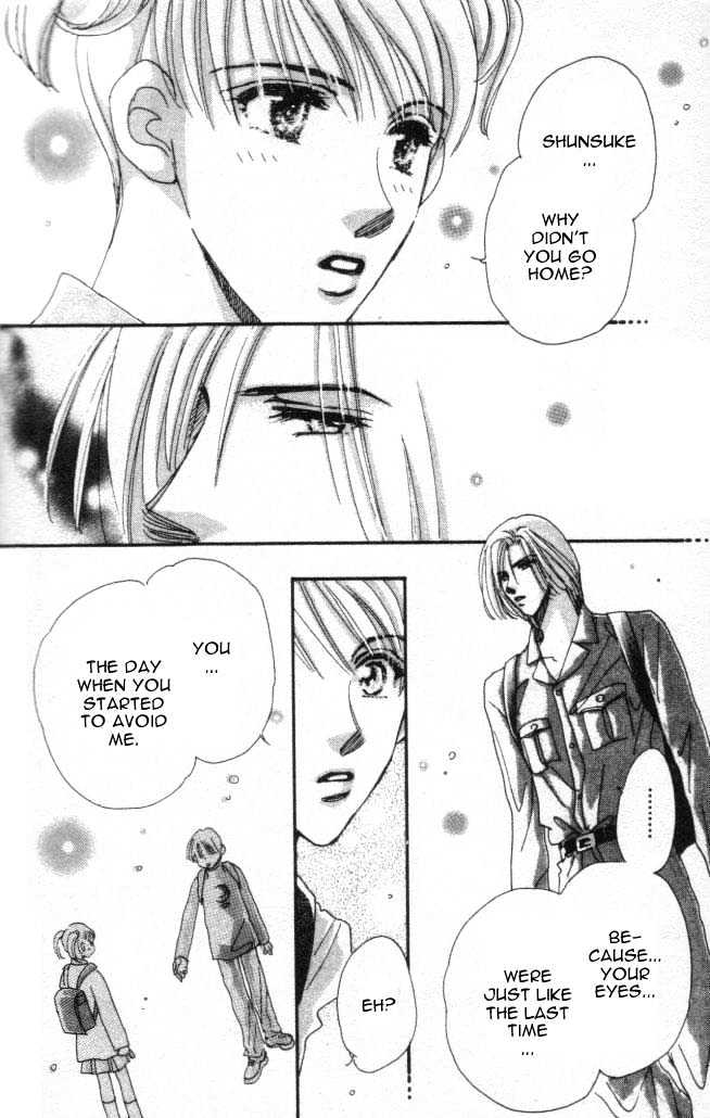 Yumemiru Hanazono Chapter 4.5 page 48 - Chapter 4.5 : Side Story: To Hold on to Happiness, Let's Hold Hands First! - Part A