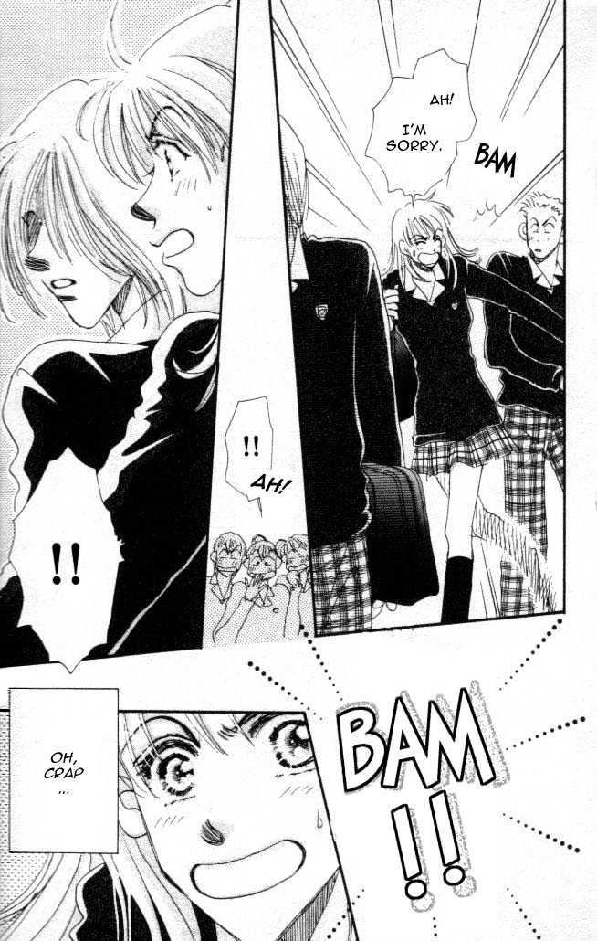 Yumemiru Hanazono Chapter 4.5 page 9 - Chapter 4.5 : Side Story: To Hold on to Happiness, Let's Hold Hands First! - Part A
