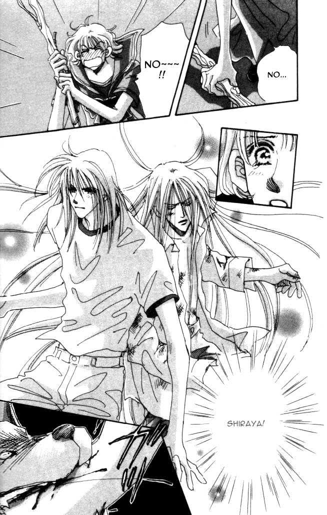 Yumemiru Hanazono Chapter 4 page 10 - Chapter 4 : Part D