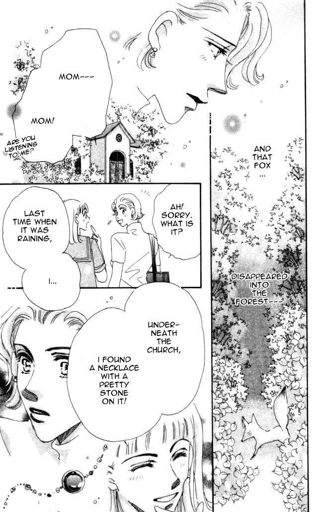 Yumemiru Hanazono Chapter 4 page 16 - Chapter 4 : Part D